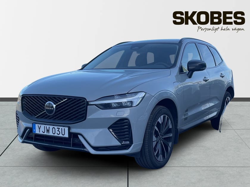 Bild 3 av Volvo XC60