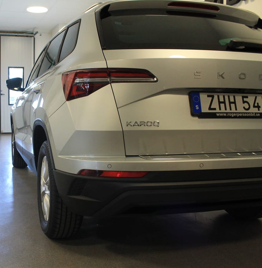 Bild 4 av Škoda Karoq
