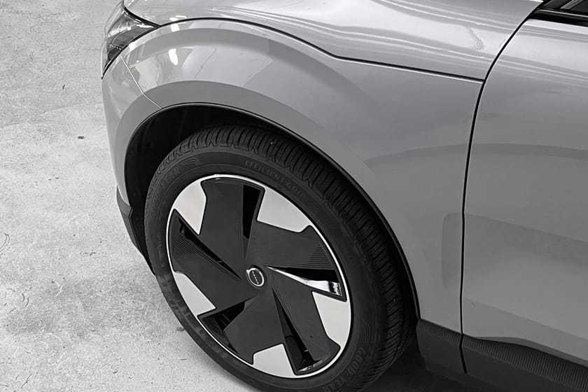 Bilde 5 av Volvo EX30 Twin Motor Performance Plus PILOT.ASSIST|V.PUMPE|H&K|TONEDE