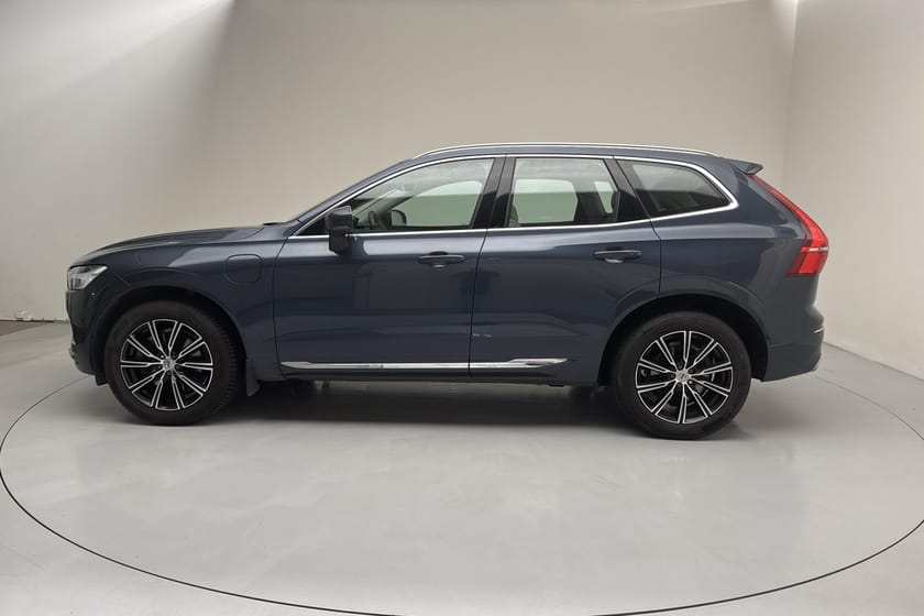 Bild 2 av Volvo XC60 T8 AWD Recharge 390hk Inscription Lounge Pano