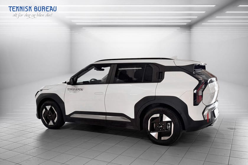 Bilde 3 av Kia EV3 Long Range Exclusive | 601 km | Godt utstyrt