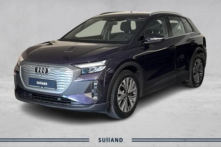 Audi Q4 45 e-tron quattro