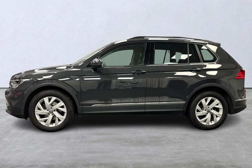 Bild 2 av Volkswagen Tiguan