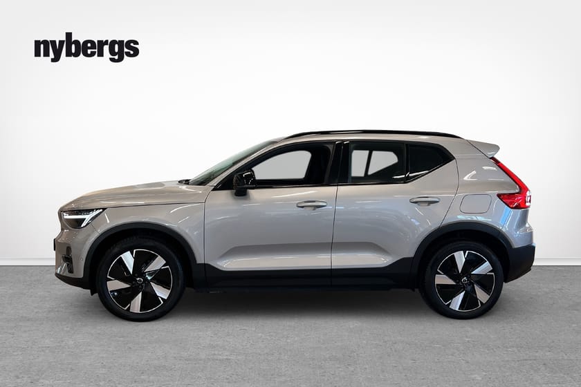 Bild 2 av Volvo XC40 Recharge Extended Range Ultimate