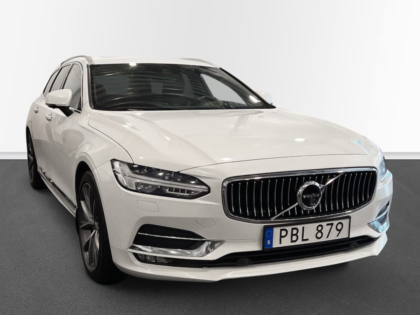 Bild 3 av Volvo V90 D4 Inscription