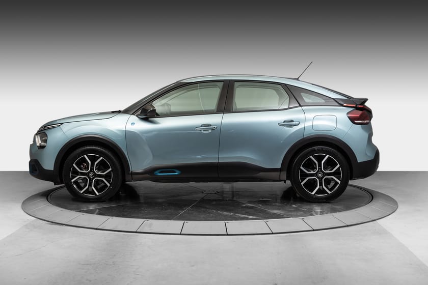 Bilde 2 av Citroën ë-C4 Feel Pack