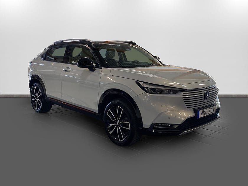 Bild 3 av Honda HR-V e:HEV 1.5 i-MMD e-CVT Euro 6