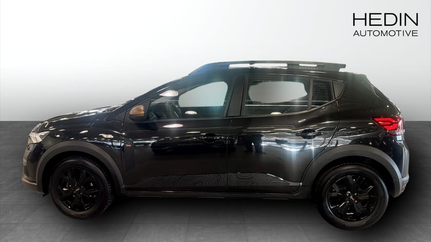 Bild 2 av Dacia Sandero Stepway Extreme 1.0 TCe Automat | Backkamera