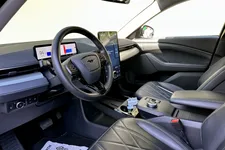 Ford Mustang Mach-E Standard Range