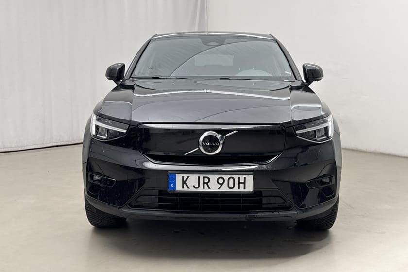 Bild 5 av Volvo C40 Recharge Twin (408hk) Ultimate 360 H/K
