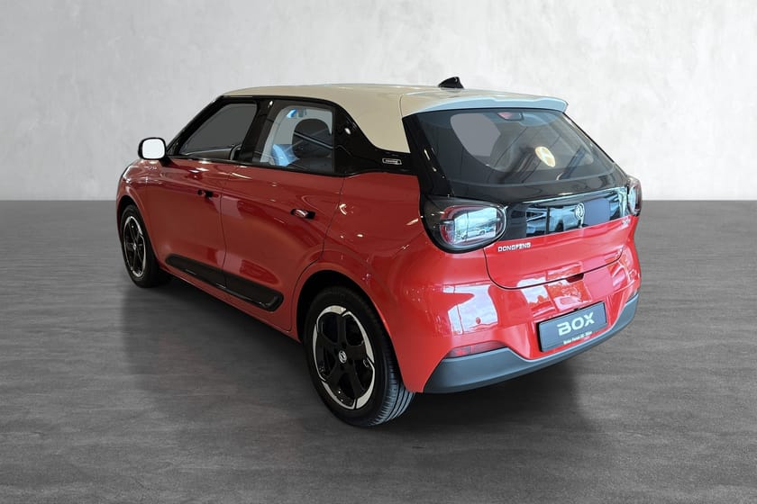 Bilde 2 av Dongfeng Box 42.3 kWh Long Range  310 km WLTP