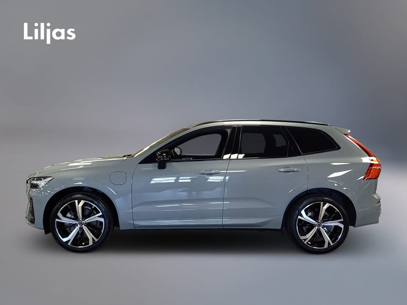 Bild 3 av Volvo XC60 T6 AWD Plus Dark Edition//21" fälg//