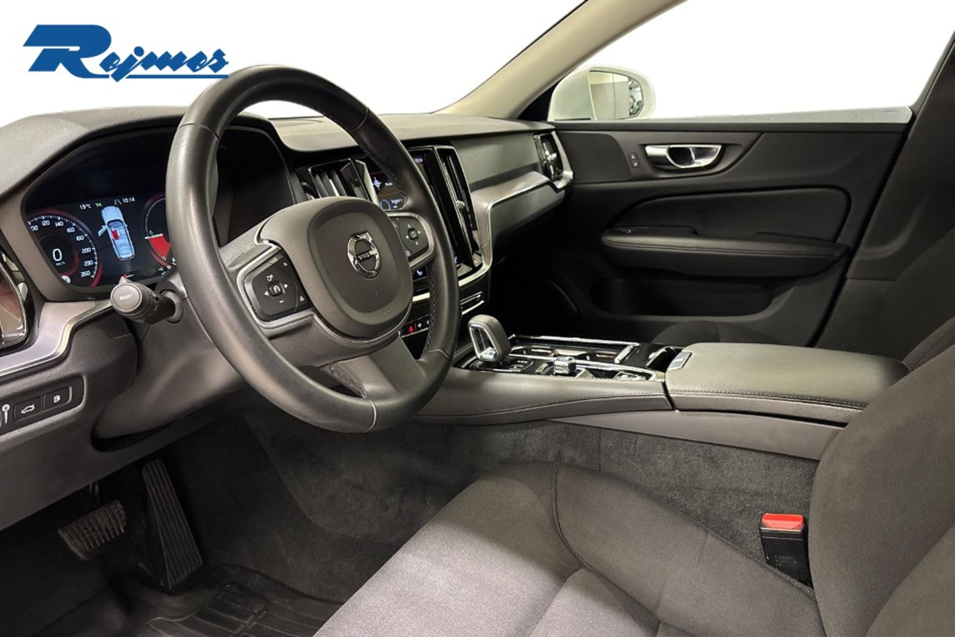 Volvo V60 2022, bild 6/10
