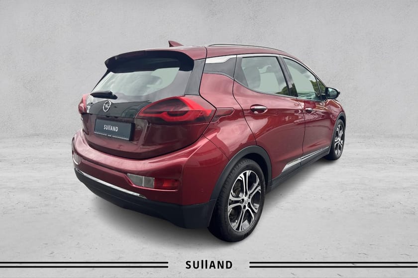Bilde 5 av Opel Ampera-e Premium