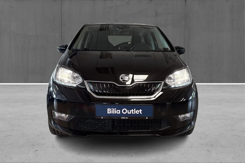 Bilde 2 av Škoda Citigo iV Style Cruise, Parksensor, DAB