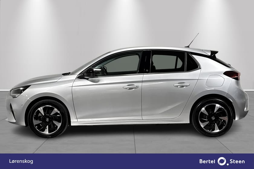 Bilde 2 av Opel Corsa-e Buisness Elegance 136 hk | CarPlay | Ryggekamera |