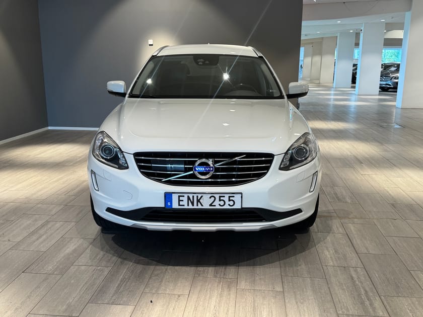 Bild 3 av Volvo XC60