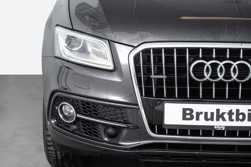Bilde 3 av Audi Q5