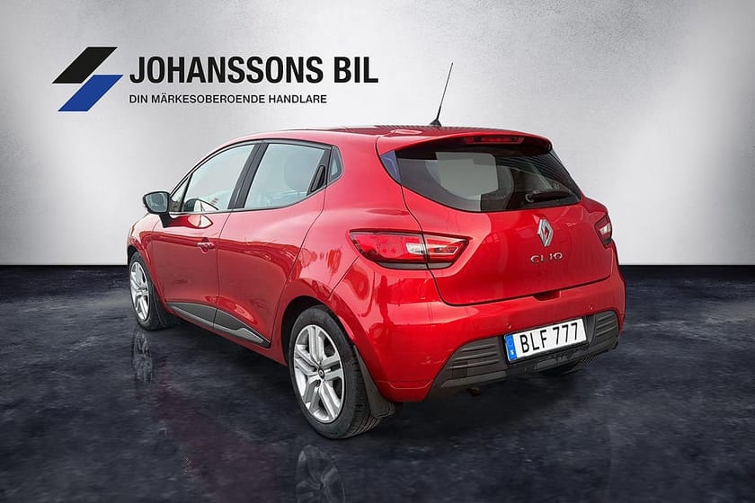 Bild 3 av Renault Clio