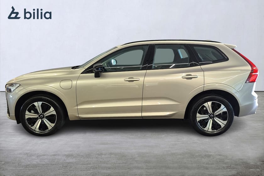 Bild 3 av Volvo XC60 T6 Plus Dark Edition