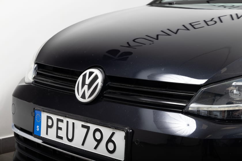 Bild 3 av Volkswagen Golf 1.4 TSI Cockpit / P-Värmare / Backkamera