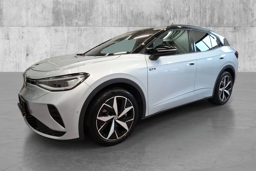 Bilde 2 av Volkswagen ID.4 GTX Comfort Plus - 4MOTION