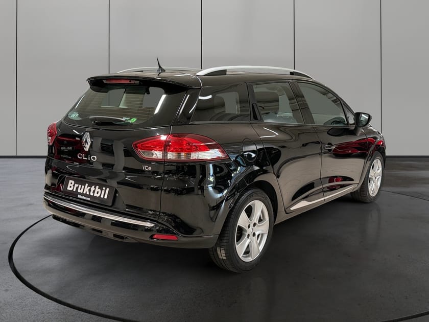 Bilde 5 av Renault Clio Grandtour 