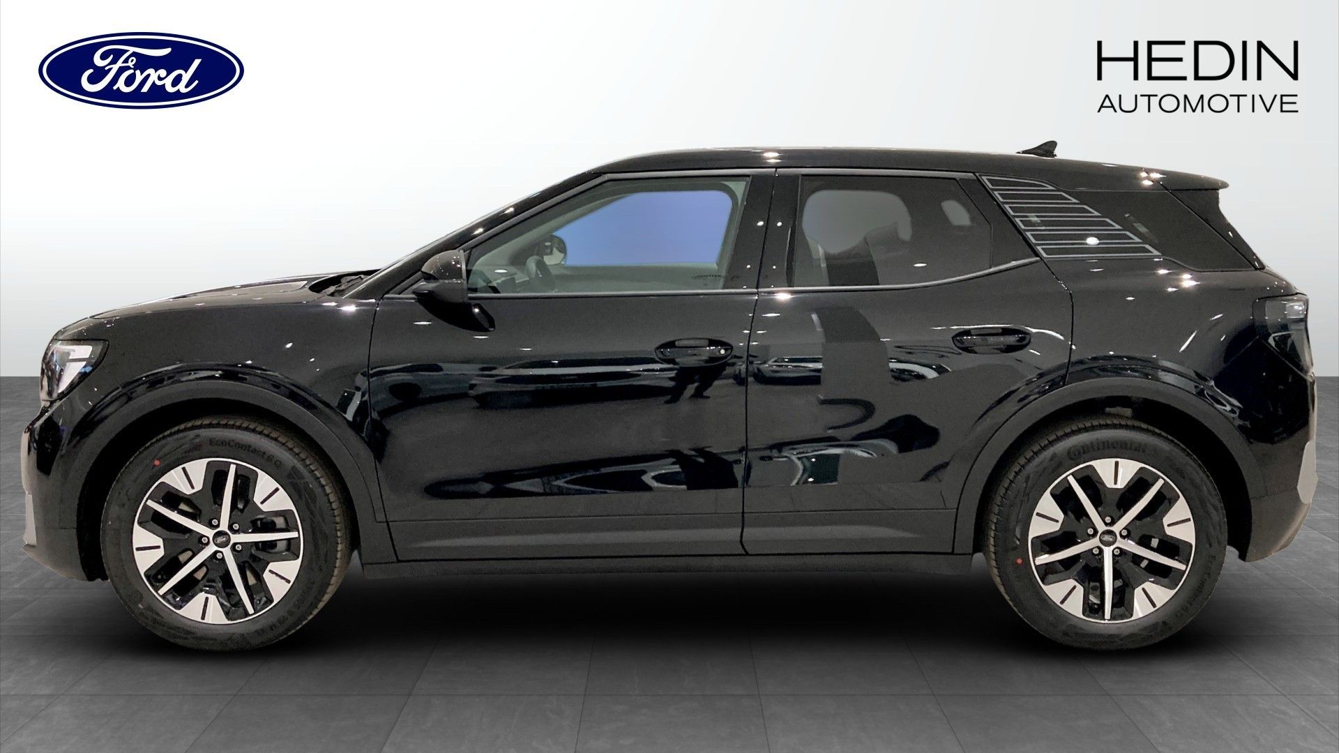 Ford Explorer RWD LR Business DEMO 2026, photo 6/10
