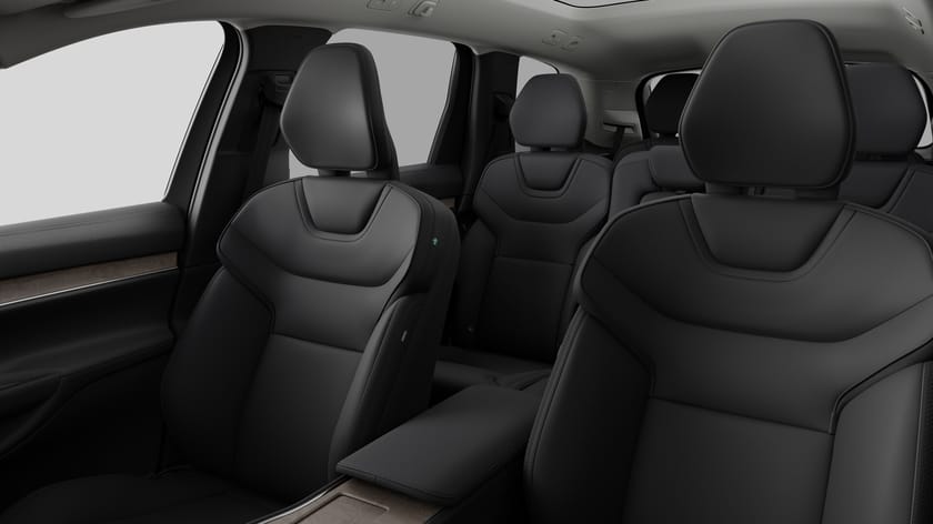 Bilde 5 av Volvo EX90 Twin Motor