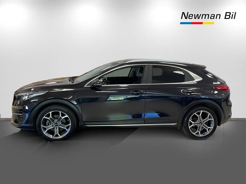 Bild 5 av Kia XCeed Plug-in Hybrid DCT  Advance Plus