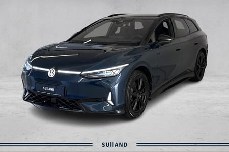 Volkswagen ID.7 GTX Tourer