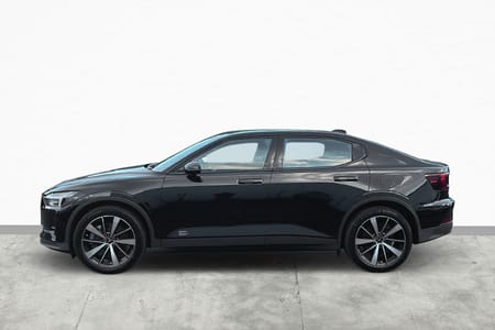 Polestar 2 Standard Range Single Motor