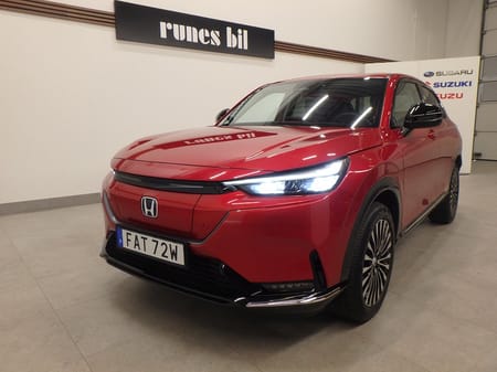 Honda e:Ny1 68.8 kWh Elegance