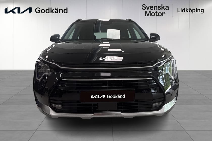 Bild 2 av Kia Niro Plug-In-Hybrid Advance Plus I Harman Kardon I HUD I