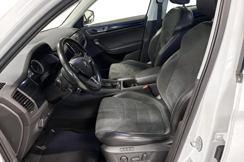 Bilde 5 av Škoda Kodiaq