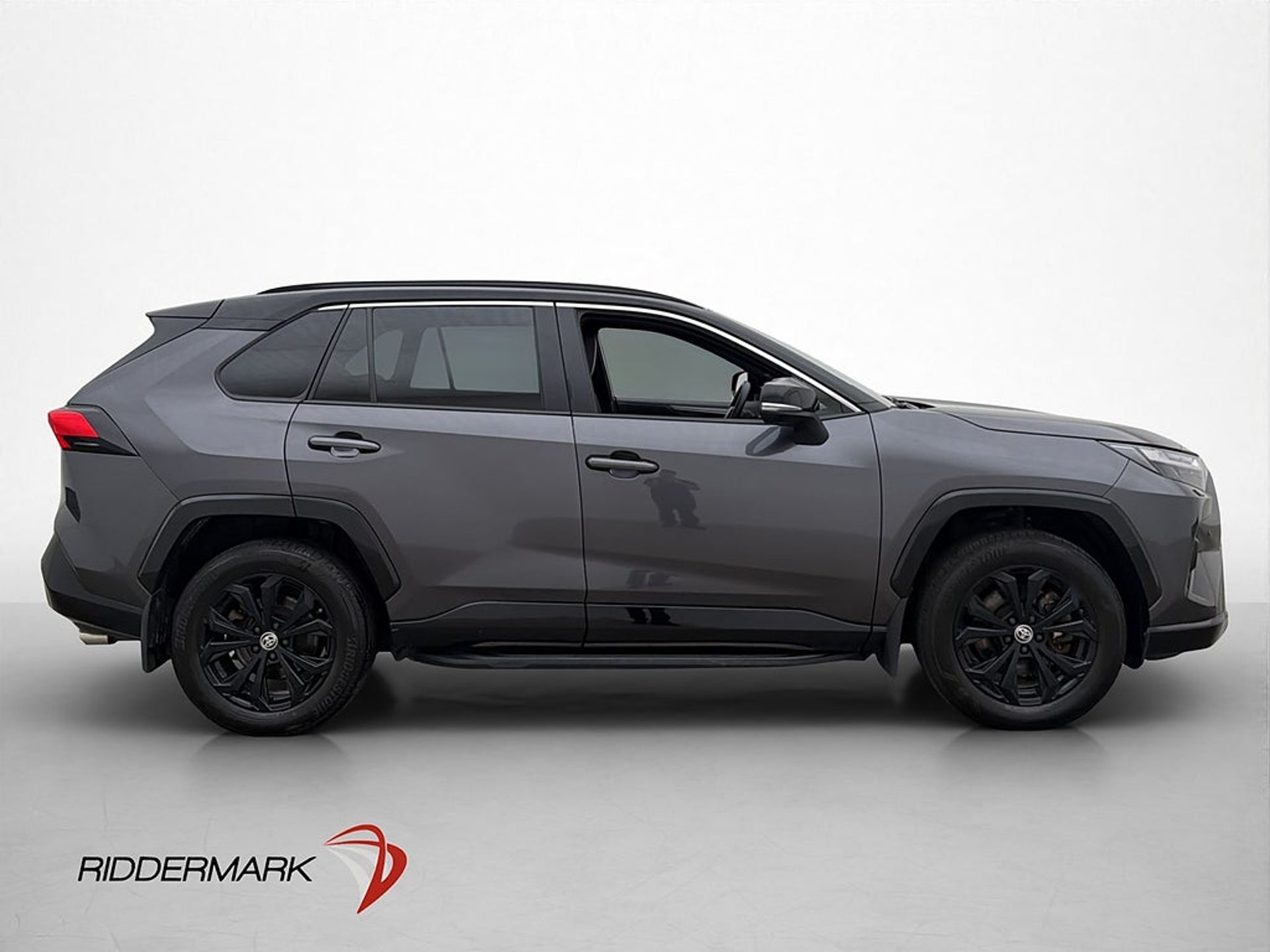 Toyota RAV4 2024, kuva 4/10