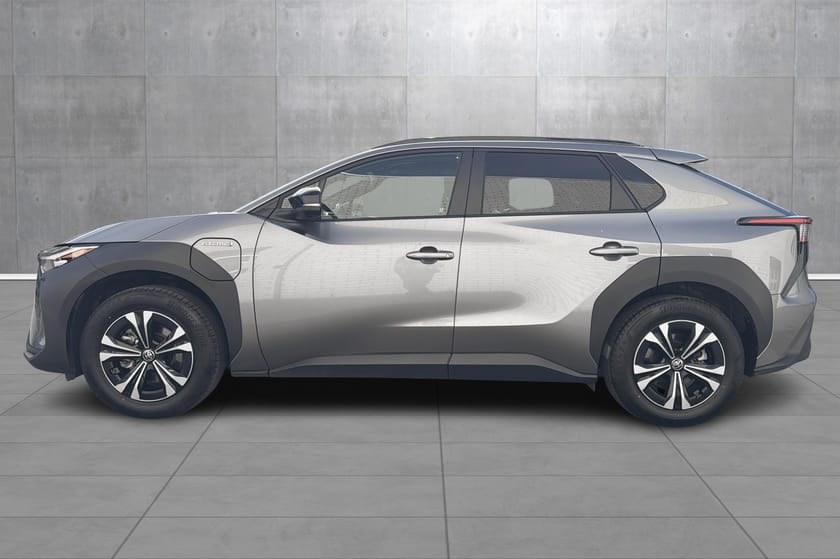 Bilde 2 av Toyota bZ4X AWD Active Tech