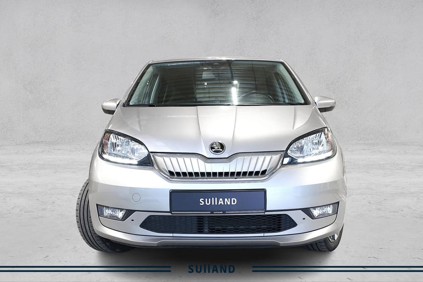 Bilde 4 av Škoda Citigo iV