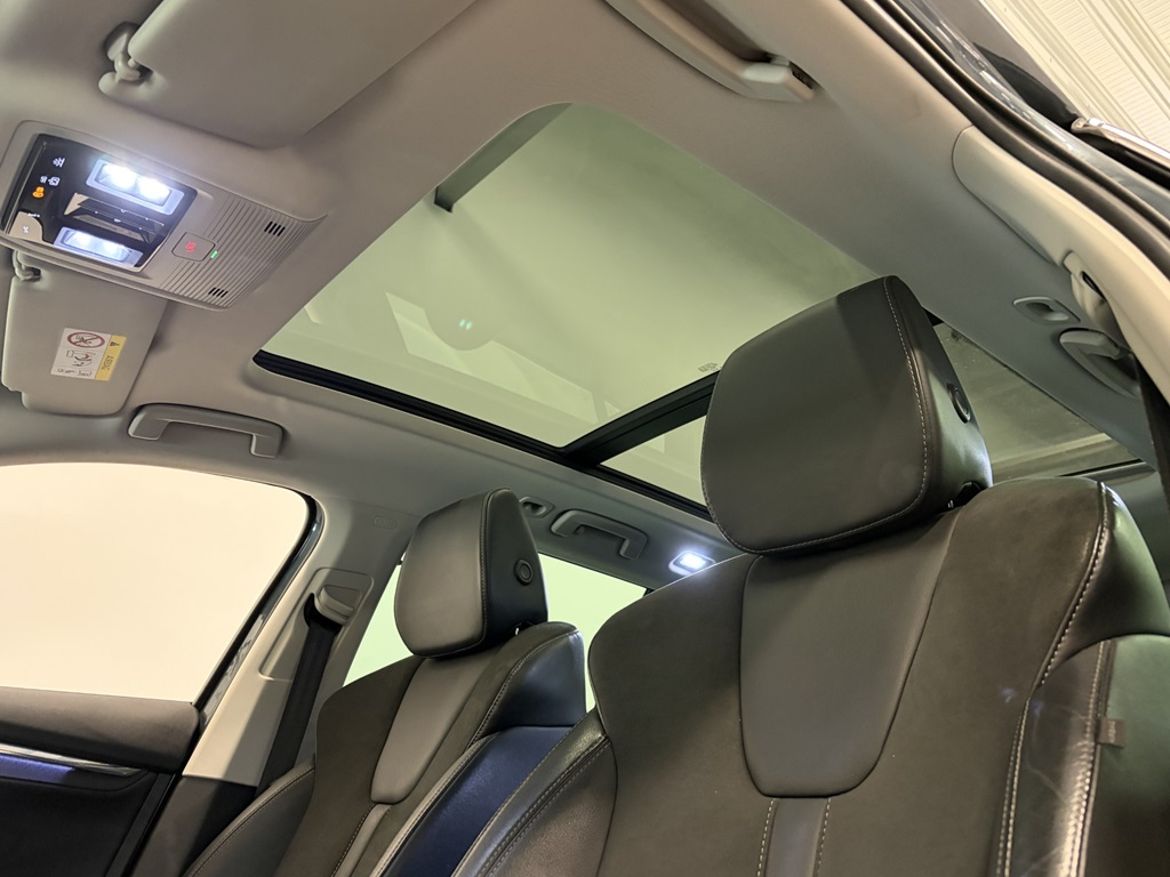 Škoda Škoda Octavia Kombi iV — bild 12