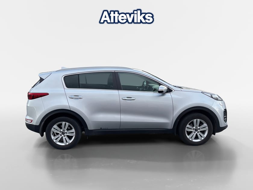 Bild 2 av Kia Sportage
