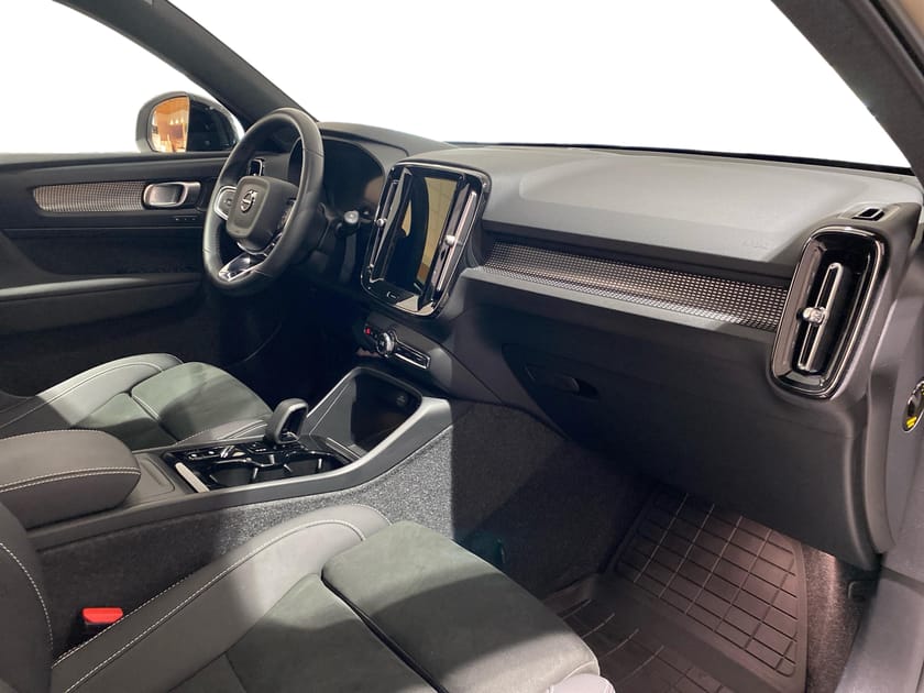 Bild 4 av Volvo XC40