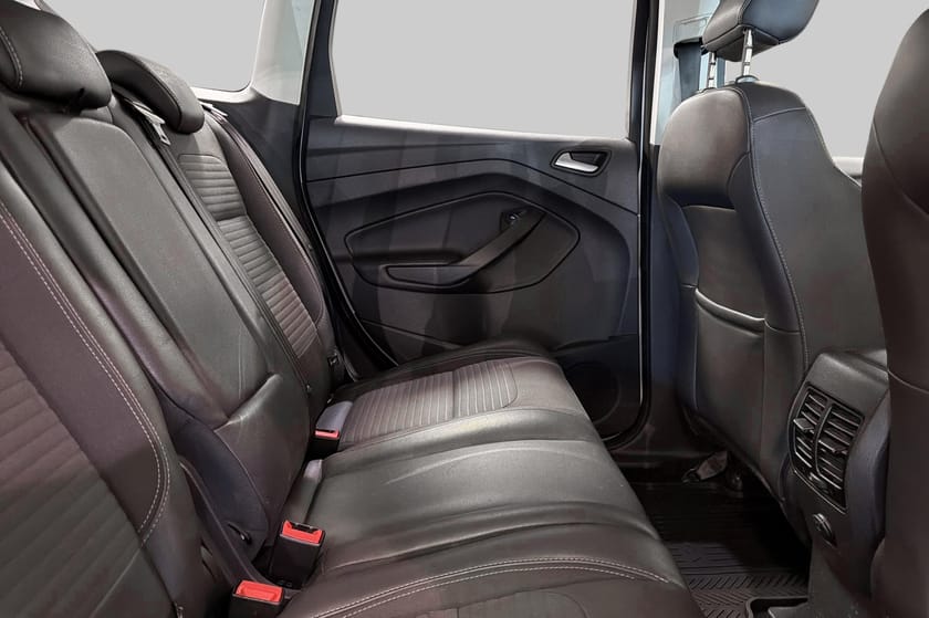 Bild 5 av Ford Kuga