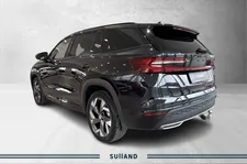 Thumnail bilde 2 av Škoda Kodiaq
