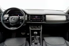 Škoda Kodiaq 7-Seater