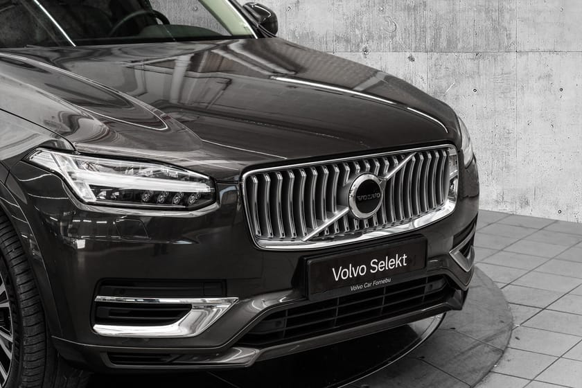 Bilde 2 av Volvo XC90