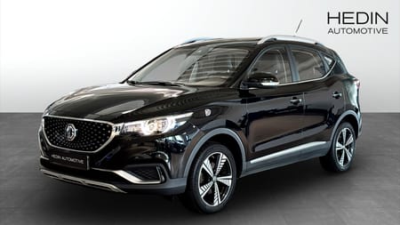 MG ZS EV 45KWH LUXURY PANORAMA 3,95% RÄNTEKAMPANJ