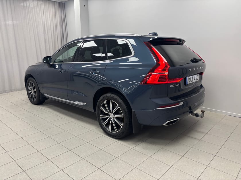 Bild 3 av Volvo XC60 Recharge T6 Inscription T