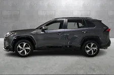 Thumnail bilde 1 av Toyota RAV4 Plug-in Hybrid