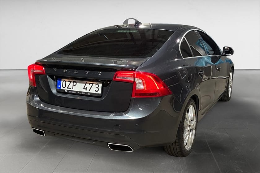 Bild 5 av Volvo S60