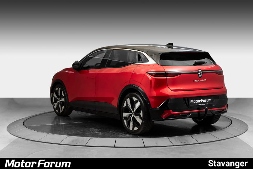 Bilde 3 av Renault Mégane E-TECH